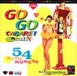 54 Nude Honeys : Go Go Cabaret (Around the World)